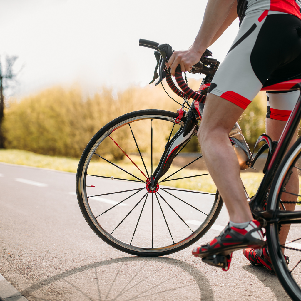 Best bike hot sale for road riding