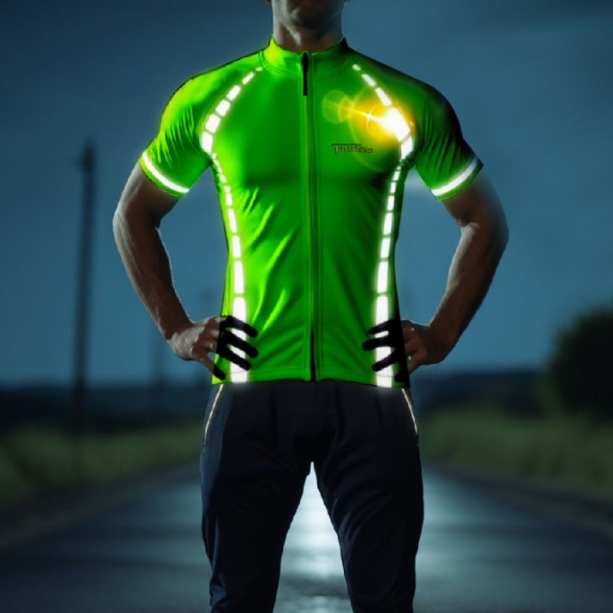 Reflective Jersey