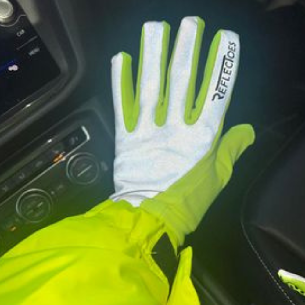 Hands