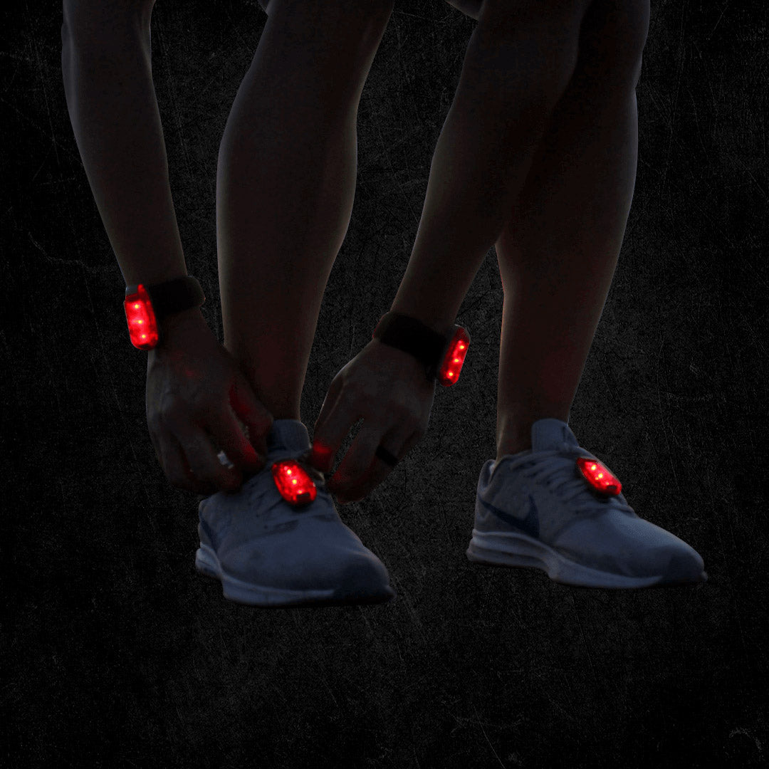 LED Clip Lights
