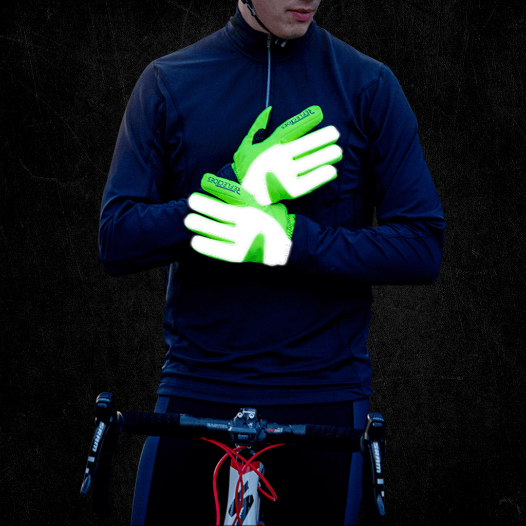 Reflective Gloves