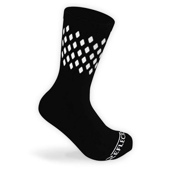 Reflective Socks