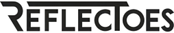 ReflecToes logo