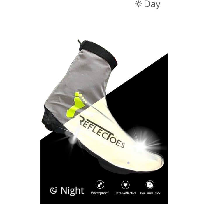Reflective Shoe Covers