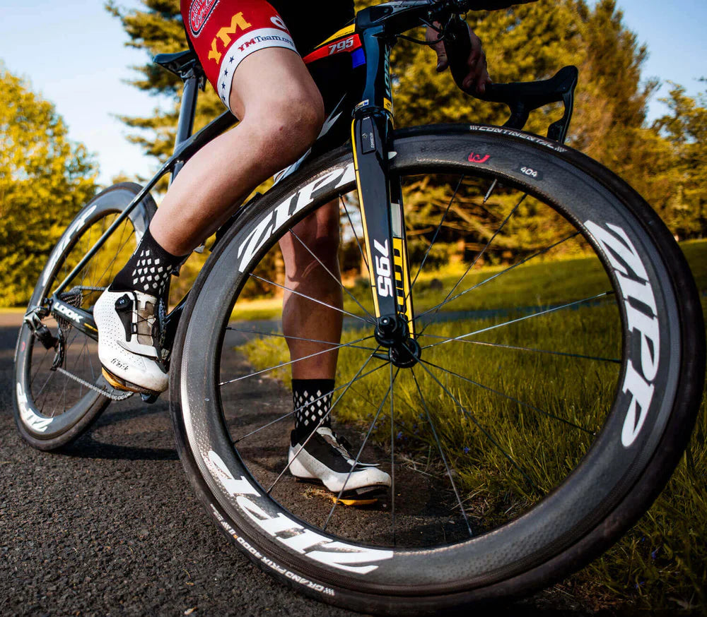 Stay Seen, Stay Safe: The Real Reason You Need Reflective Socks and Gloves