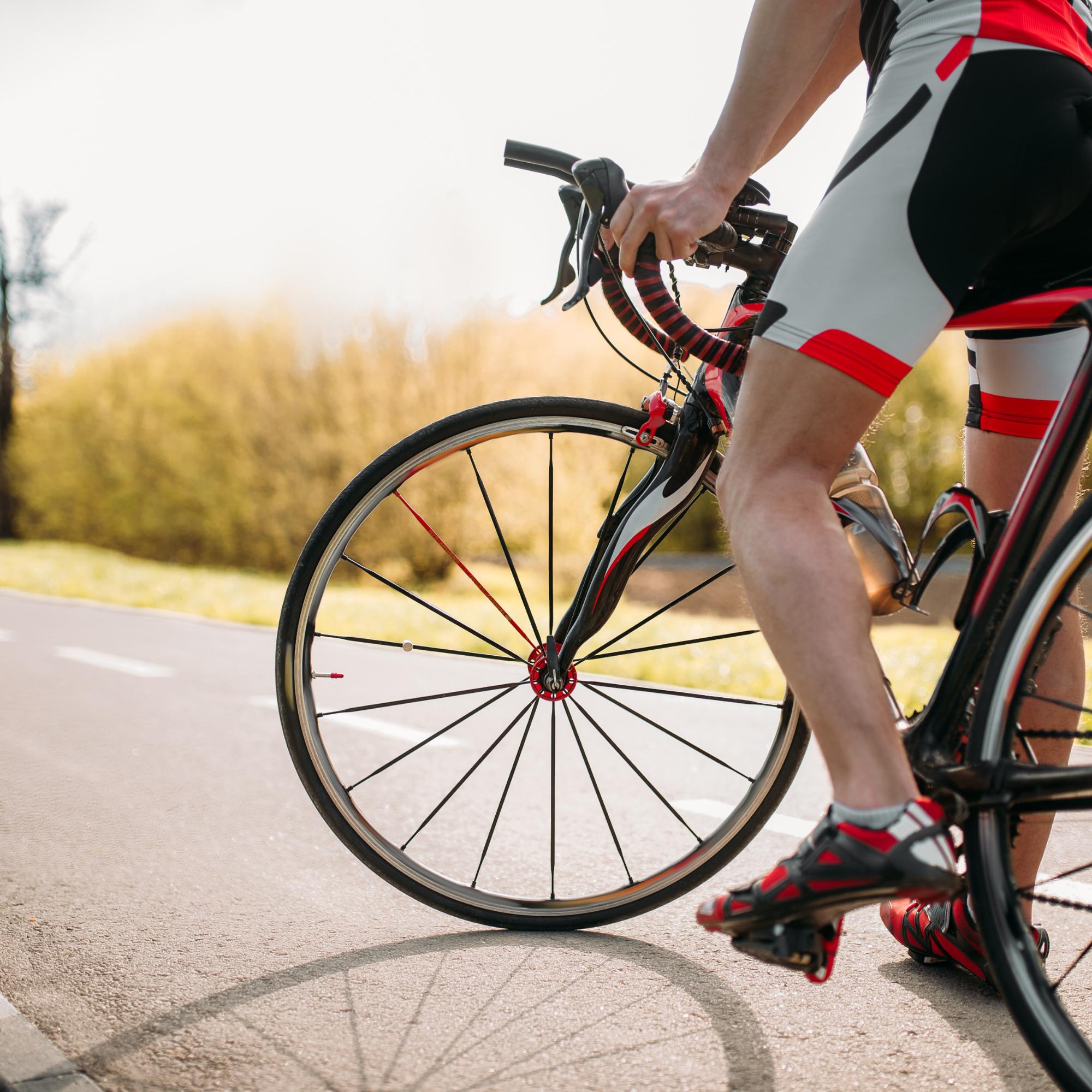 Choose The Best Bike For a Ride