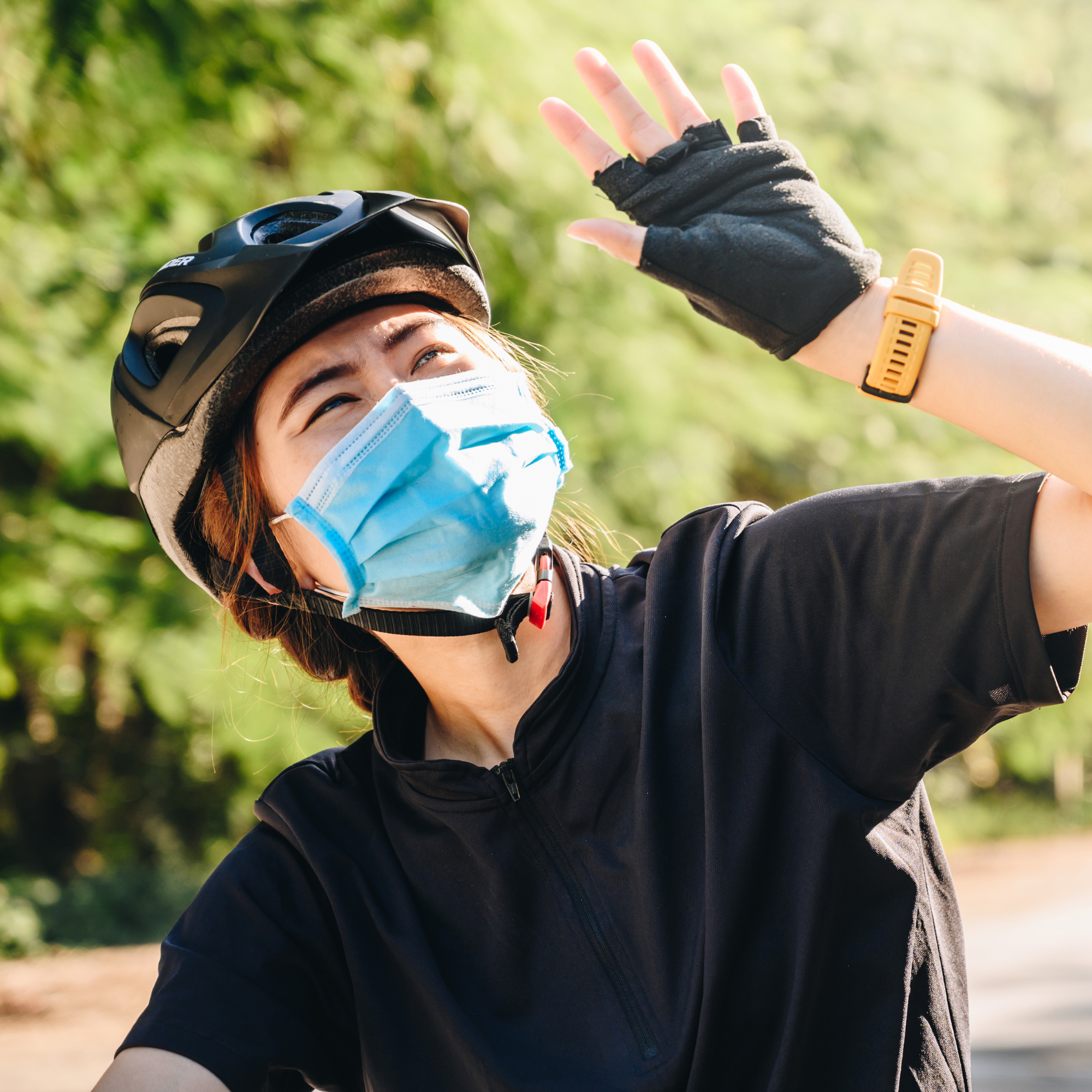 Cycling