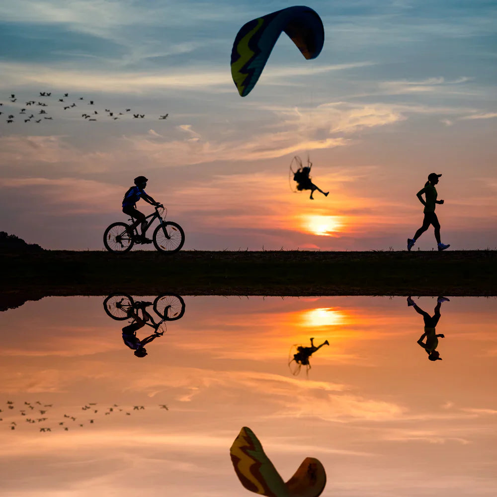 Outdoor Activities: Discover the benefits