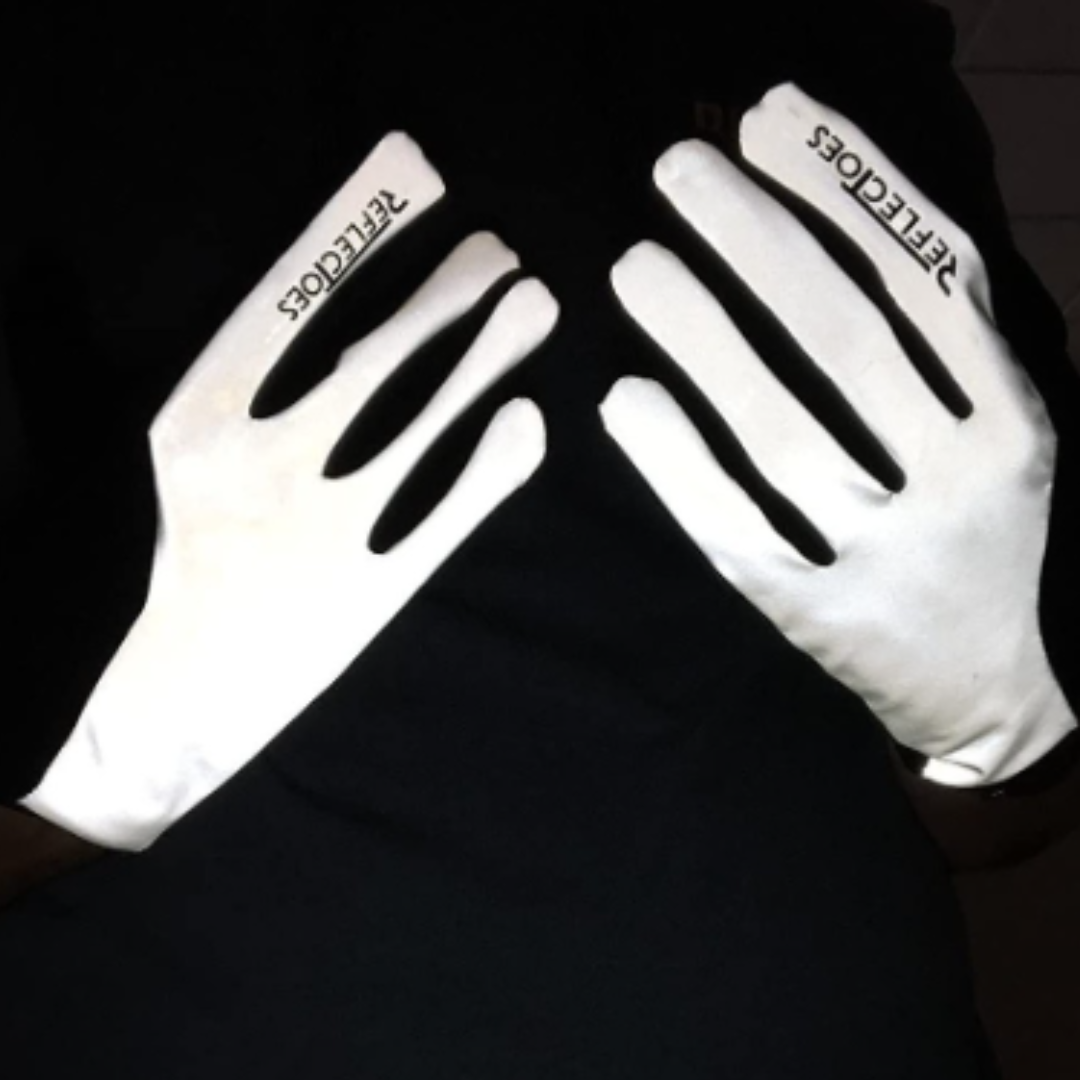 Reflective Running Gear