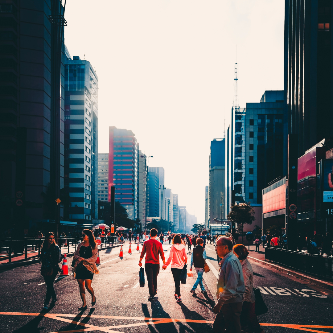 Enhancing Pedestrian Safety with Bio-Motion Technology