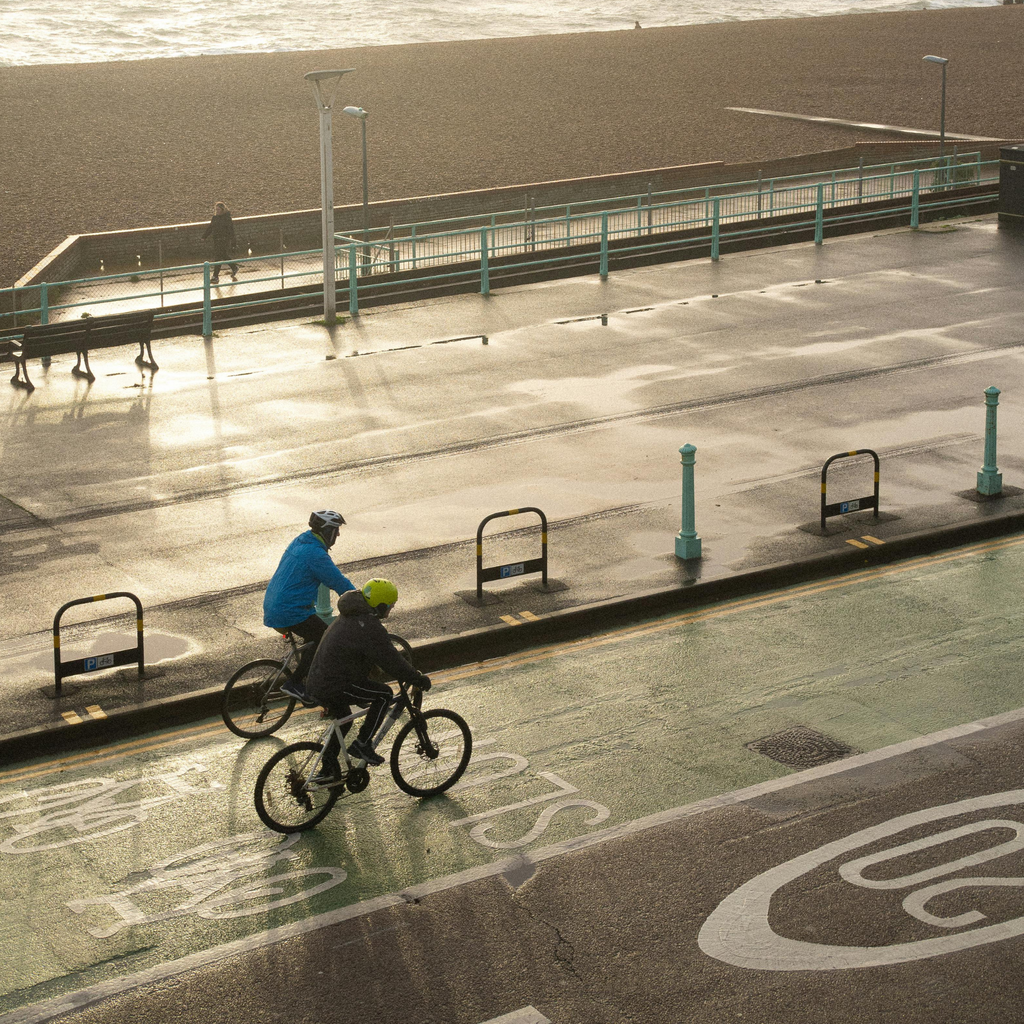 Maximizing Visibility: Which Reflective Gear is Safe For Night Rides