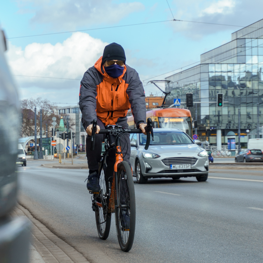 Car-Bike Collisions: What You Must Know!