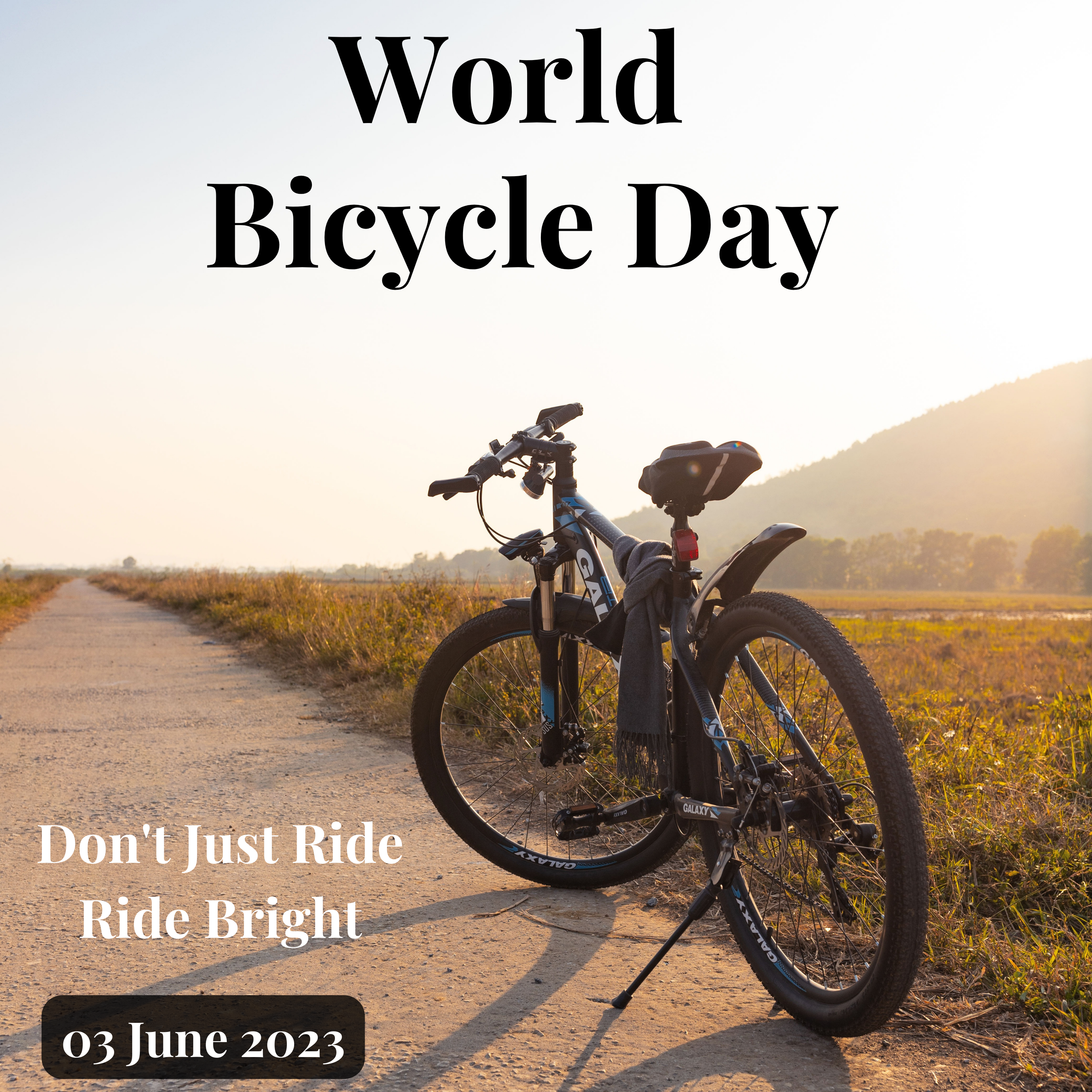 Discover the Hidden Benefits of Cycling