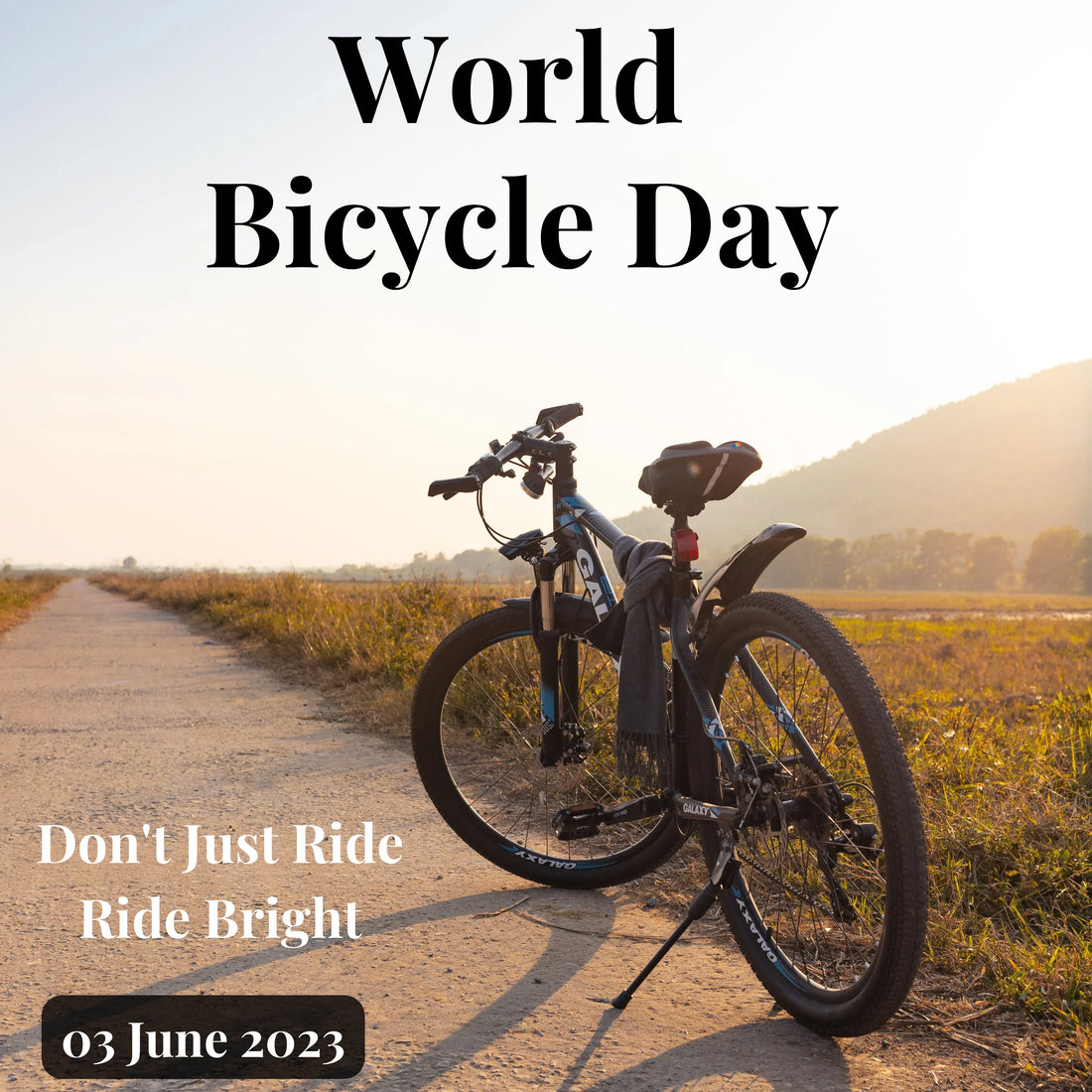 Discover the Hidden Benefits of Cycling