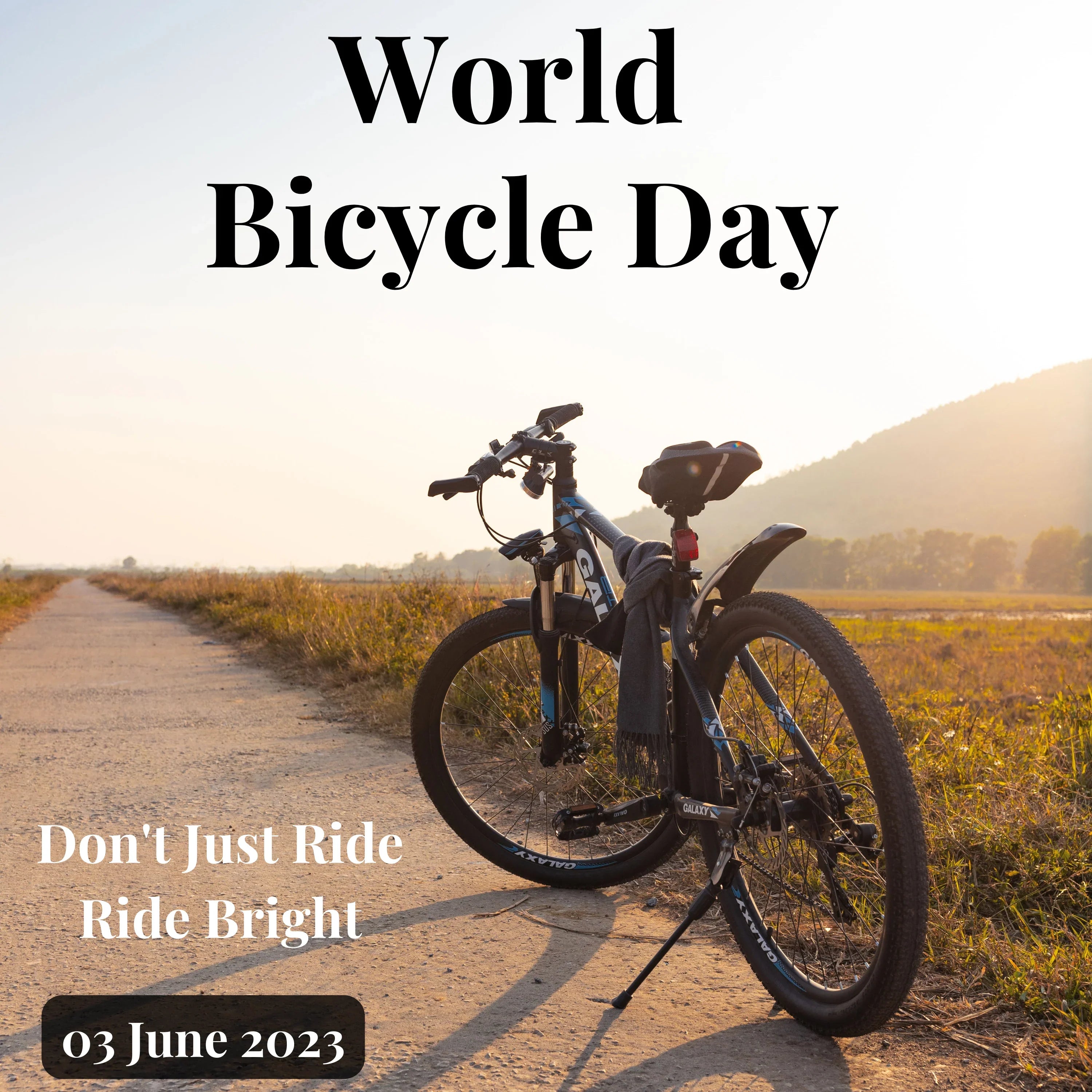 Discover the Hidden Benefits of Cycling