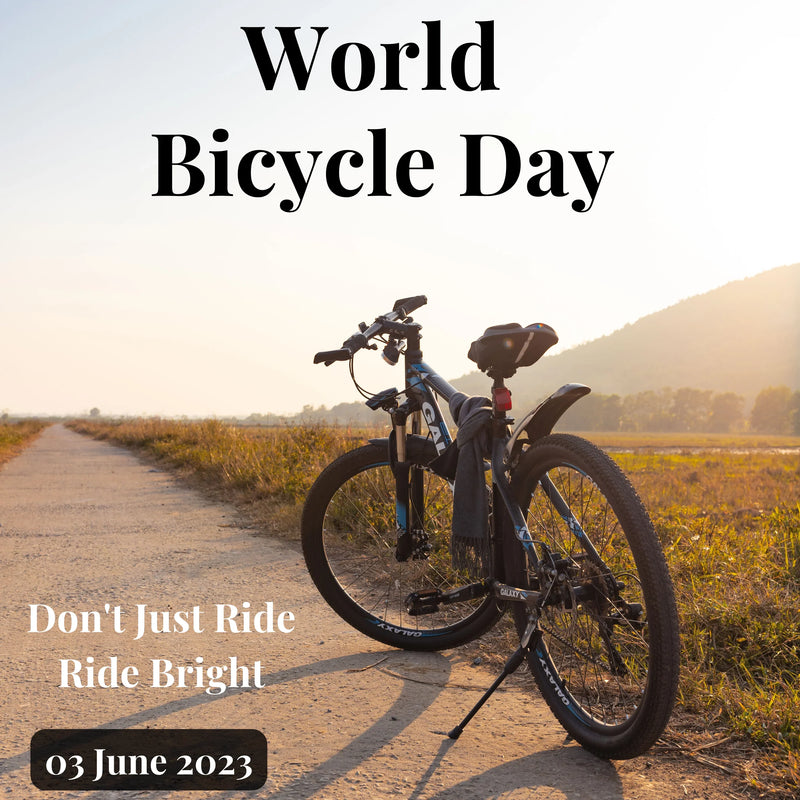 Discover the Hidden Benefits of Cycling