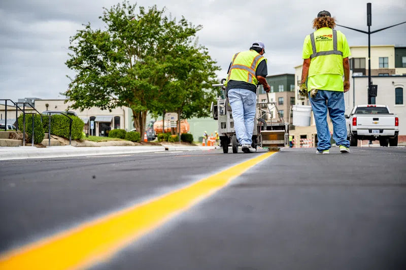 Why Reflective Material is Vital for Workers?