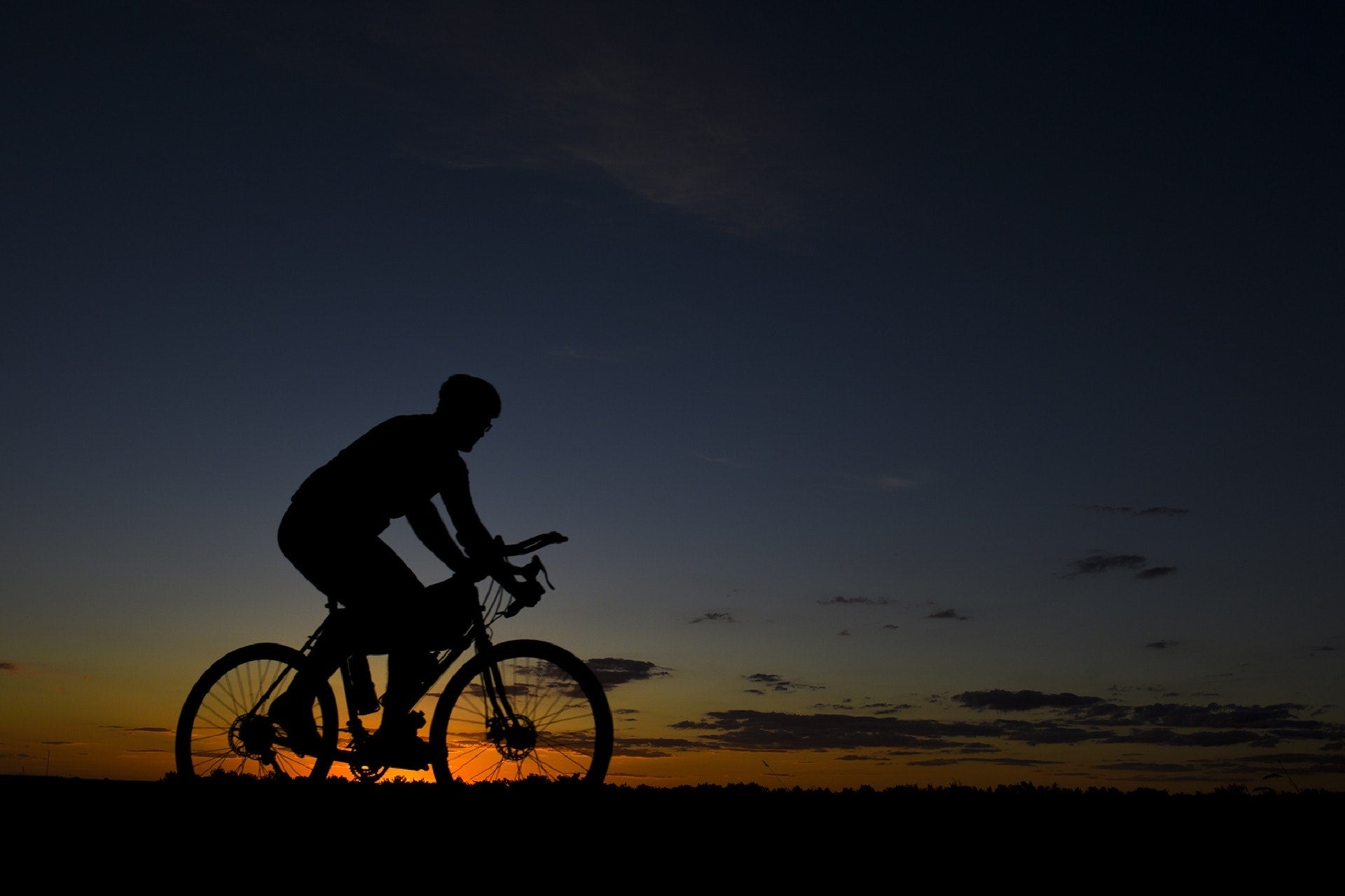 Discover the Surprising Benefits of Cycling to Work