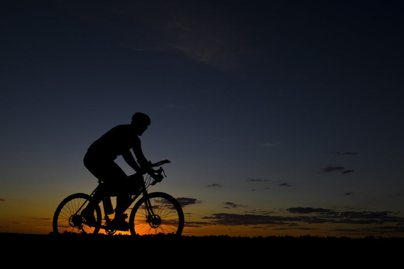 Discover the Surprising Benefits of Cycling to Work