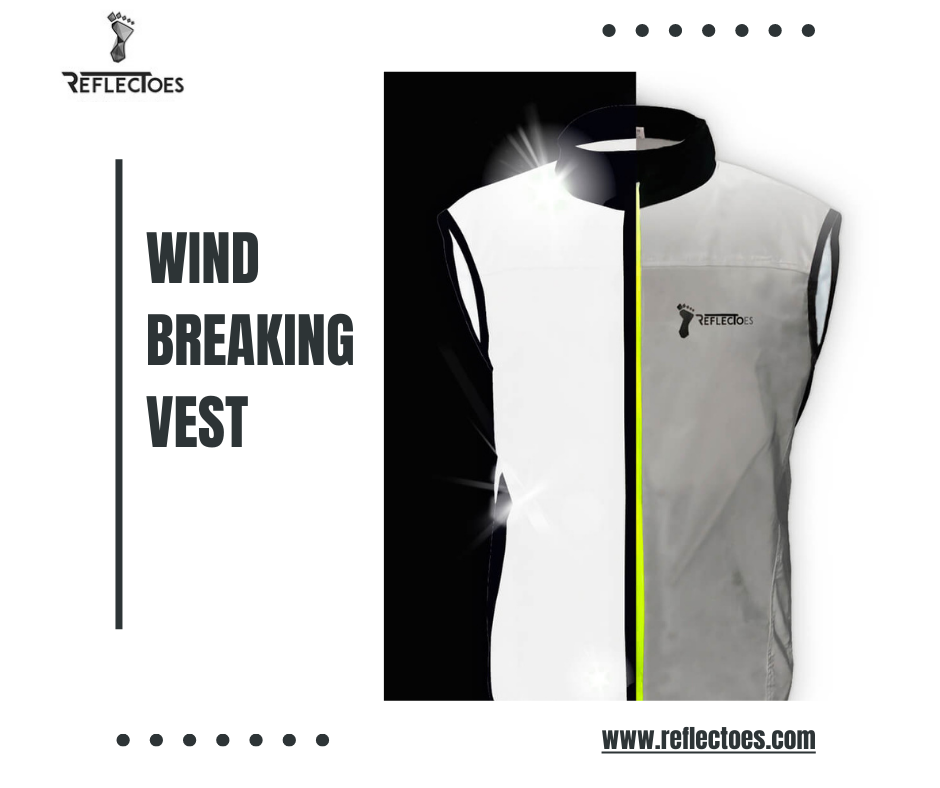 Reflective Vest