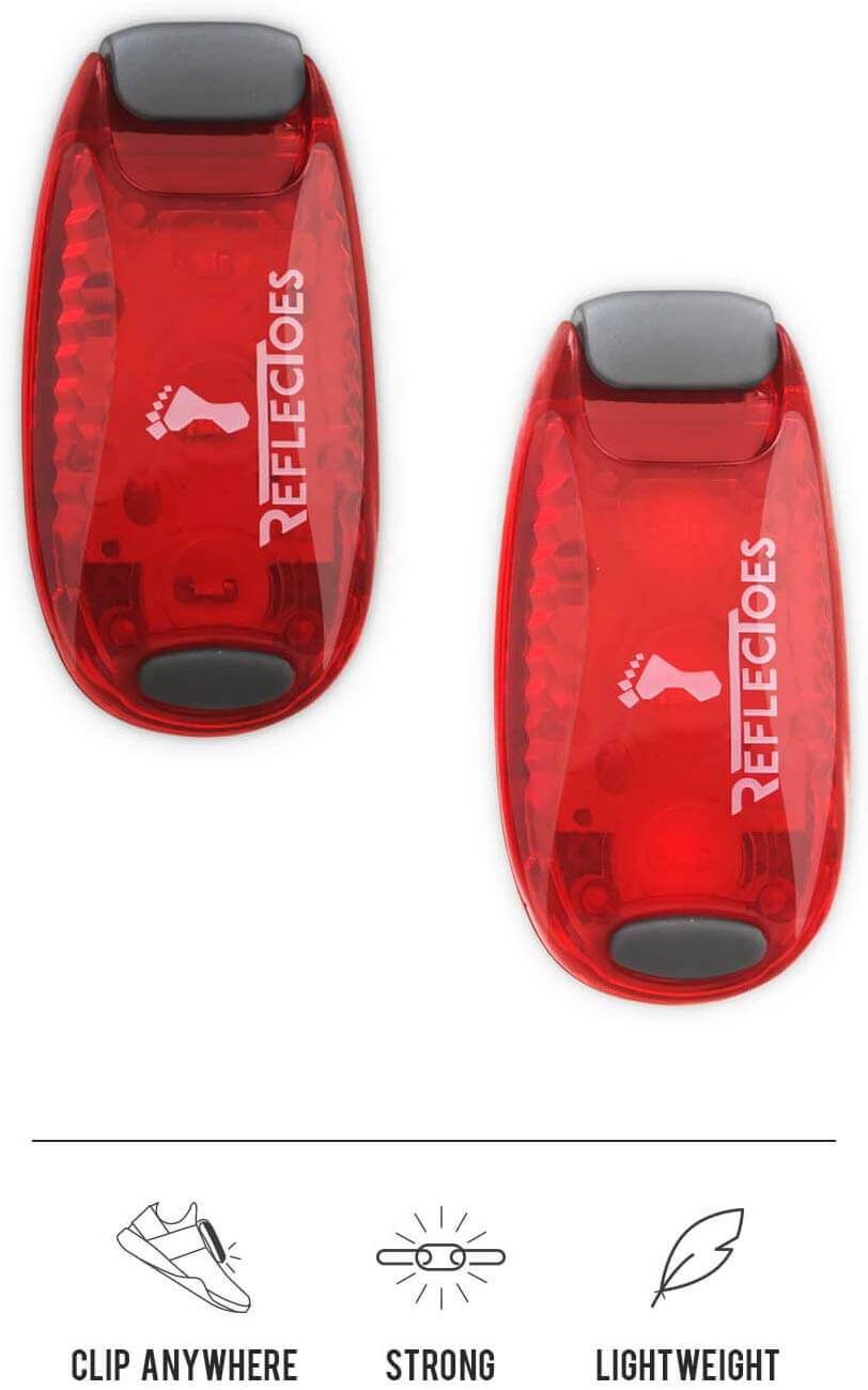ReflecToes Safety Gear - 1 3A638927 3611 48Bd B906 D76352D4Cf0D
