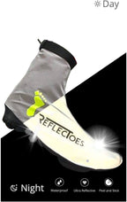 Reflective Shoe Covers