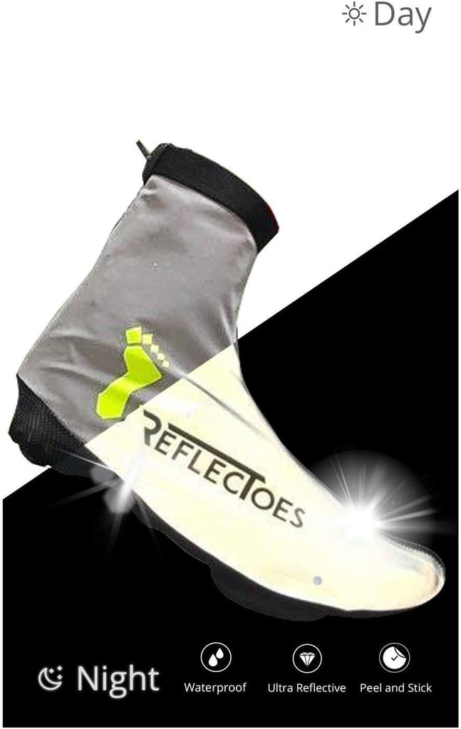 Reflective Shoe Covers
