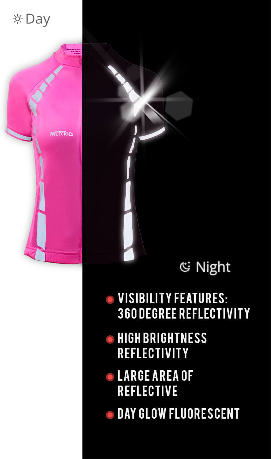 Women Jersey