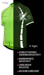 Reflective Jersey