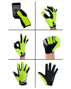 Summer Cycling Gloves