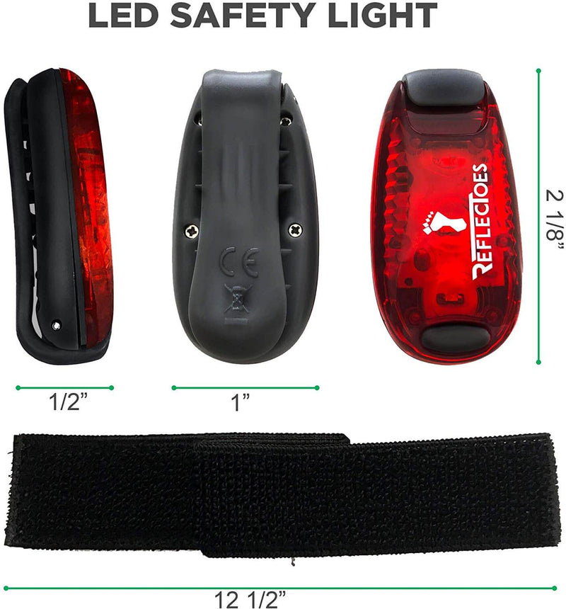 Safety Lights