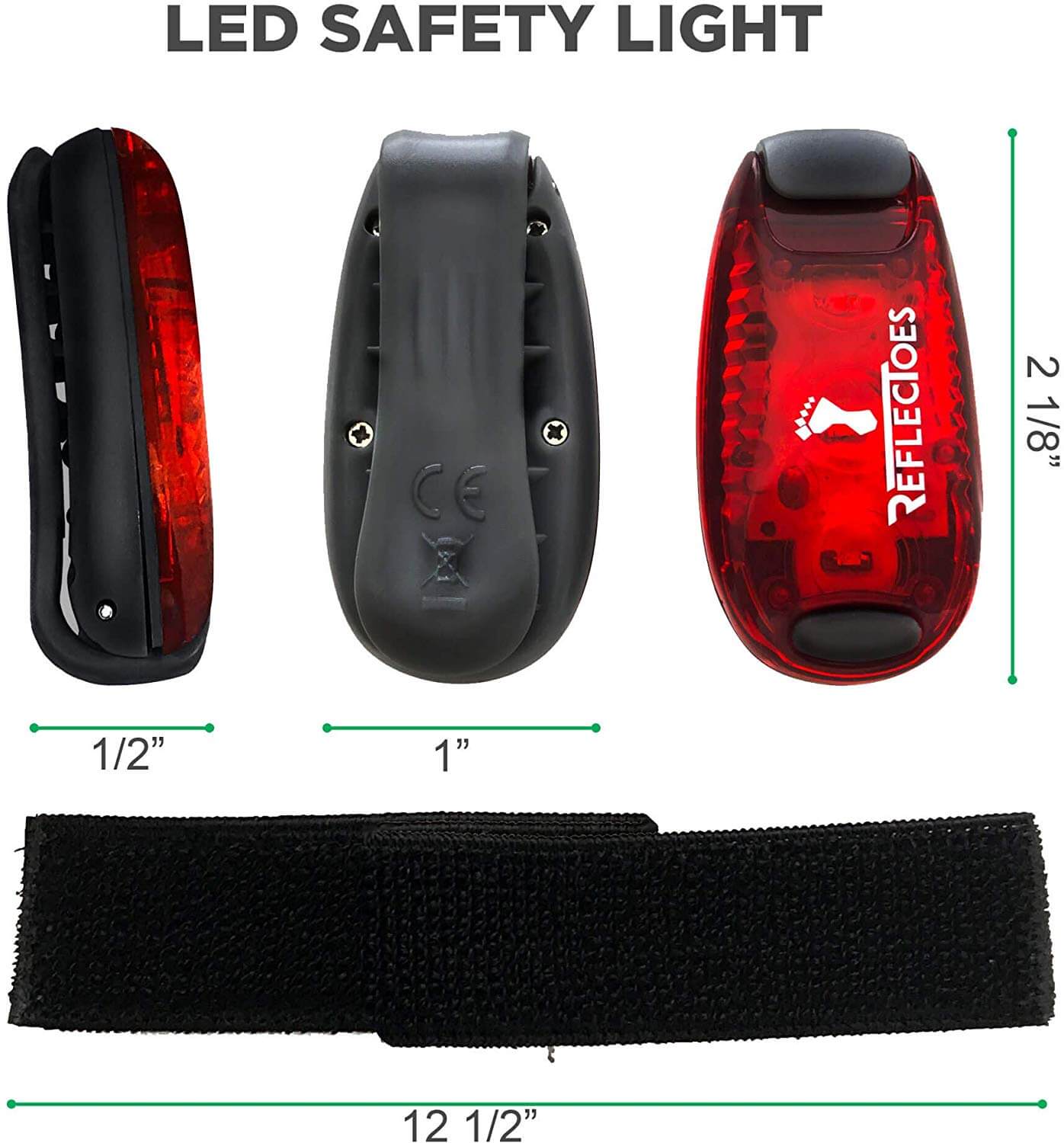 Safety Lights
