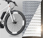 Reflective Decals 720 - Bicycle Rim Reflectors