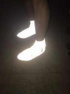 Reflective Shoe Covers