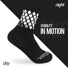 Reflective Socks