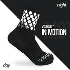 Reflective Socks