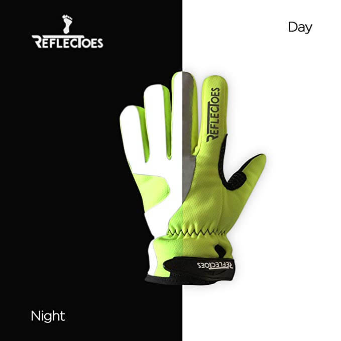 Winter Cycling Gloves