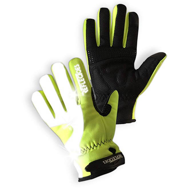 Winter Cycling Gloves 