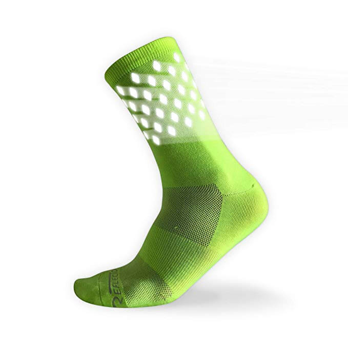 Reflective Socks