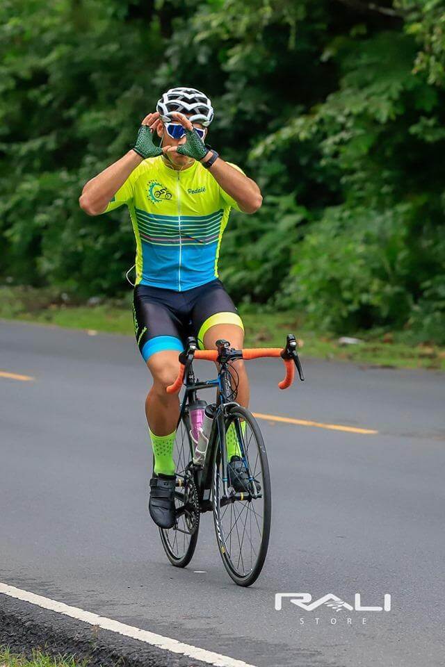 Cycling Socks