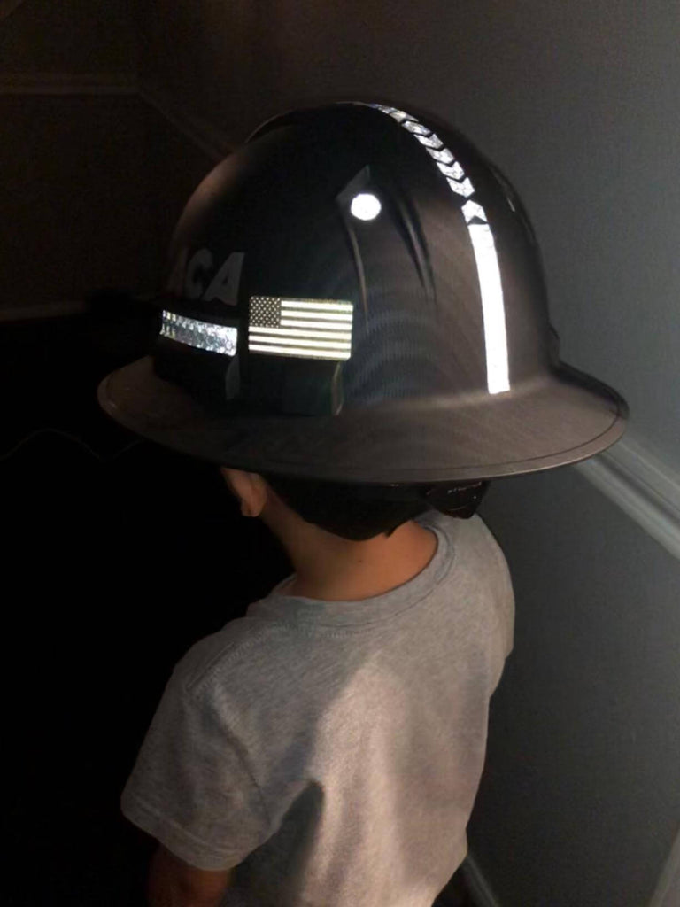 ReflecToes Reflective Stickers For Sports Enthusiasts | ReflecToes