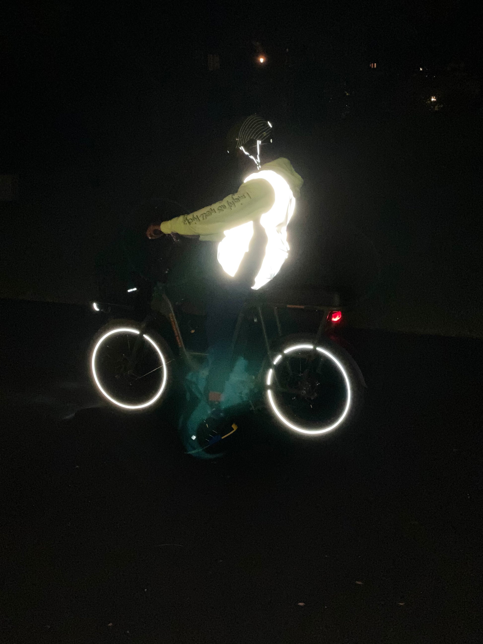 Reflective Vest