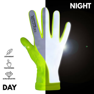 Reflective Gloves