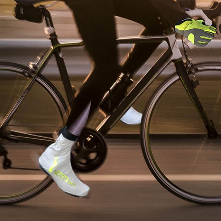 Reflective Gear