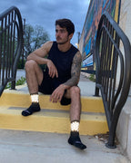 Reflective Socks