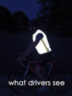 Reflective Vest