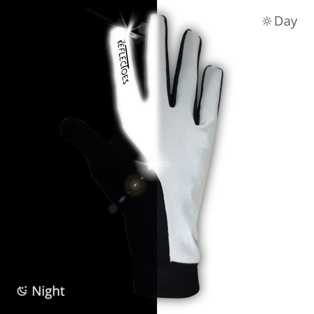 Reflective Gloves